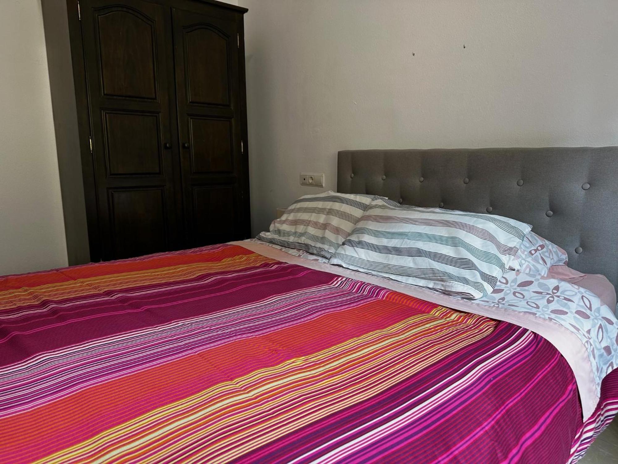 Casa Rural Familiar , Castilleja Del Campo , Sevilla Buitenkant foto