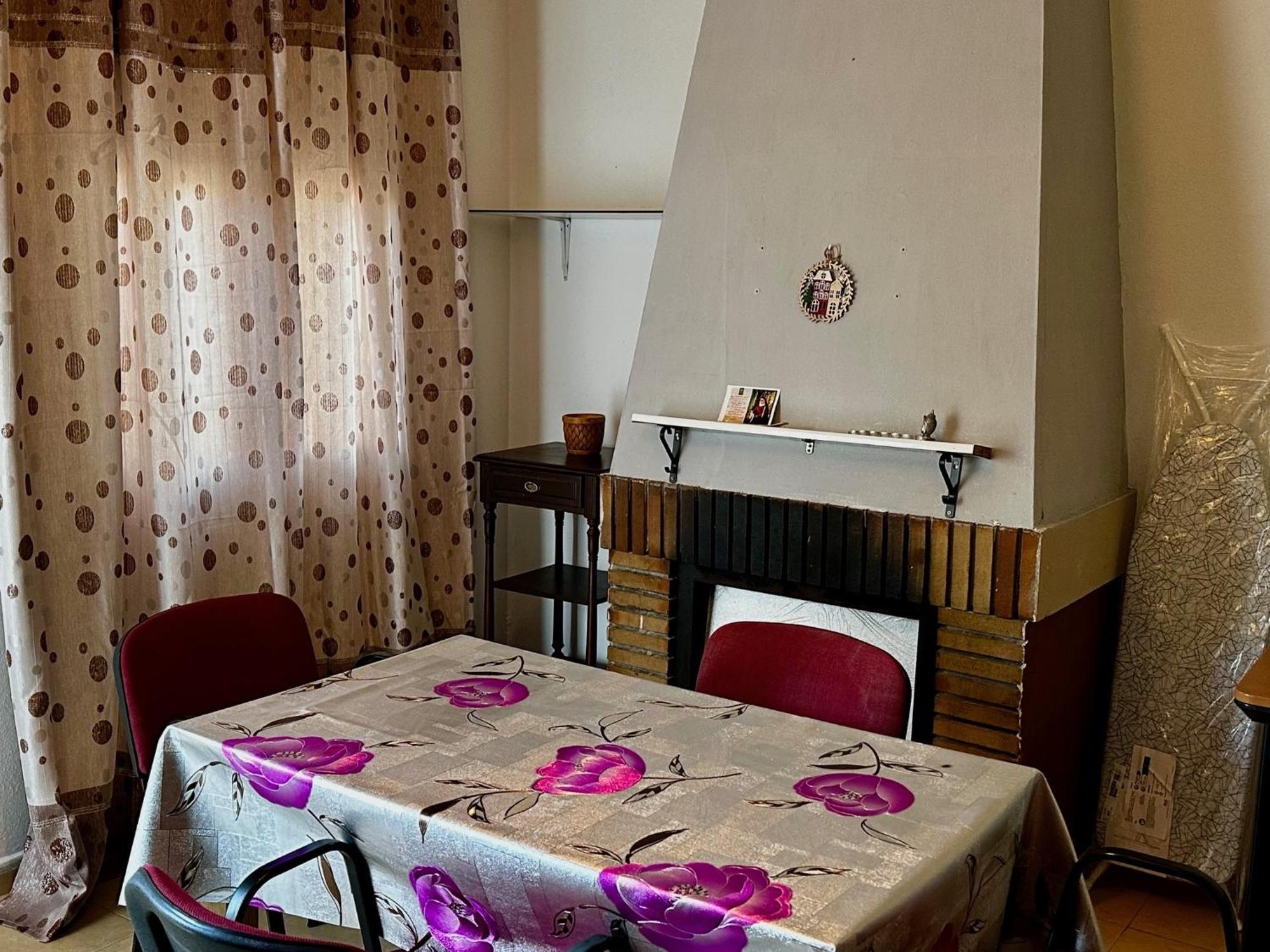 Casa Rural Familiar , Castilleja Del Campo , Sevilla Buitenkant foto