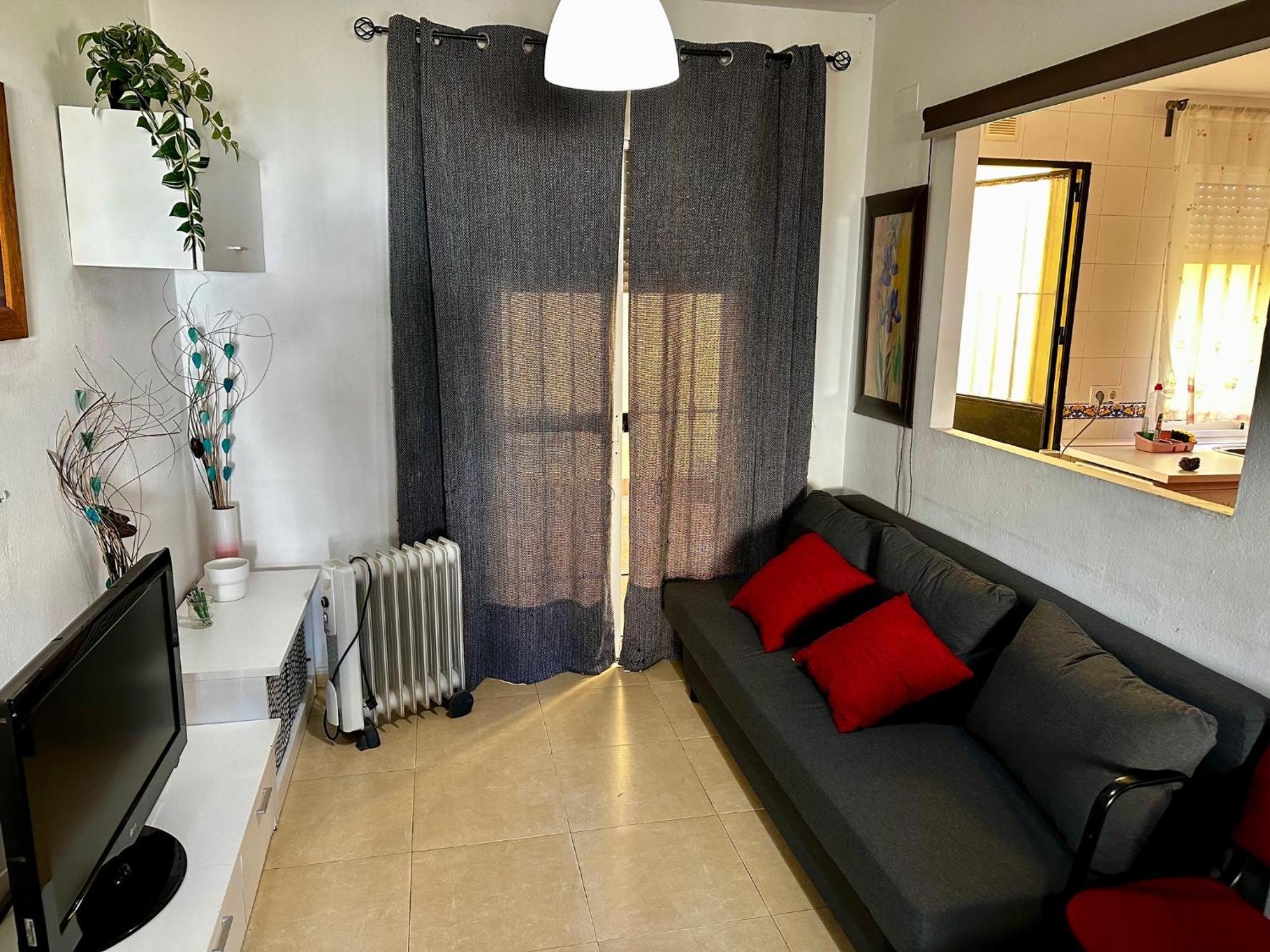 Casa Rural Familiar , Castilleja Del Campo , Sevilla Buitenkant foto